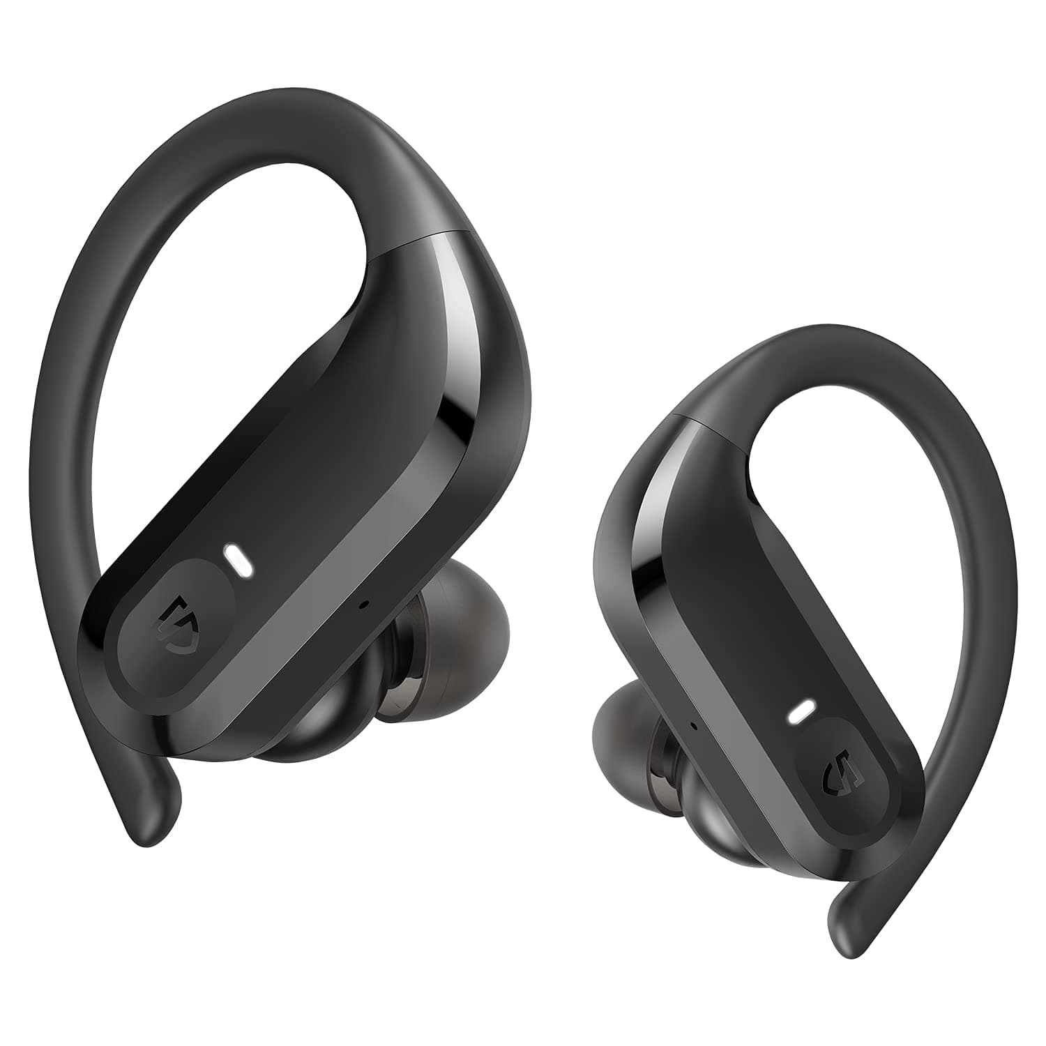 Écouteurs Sport Bluetooth Étanches IPX7