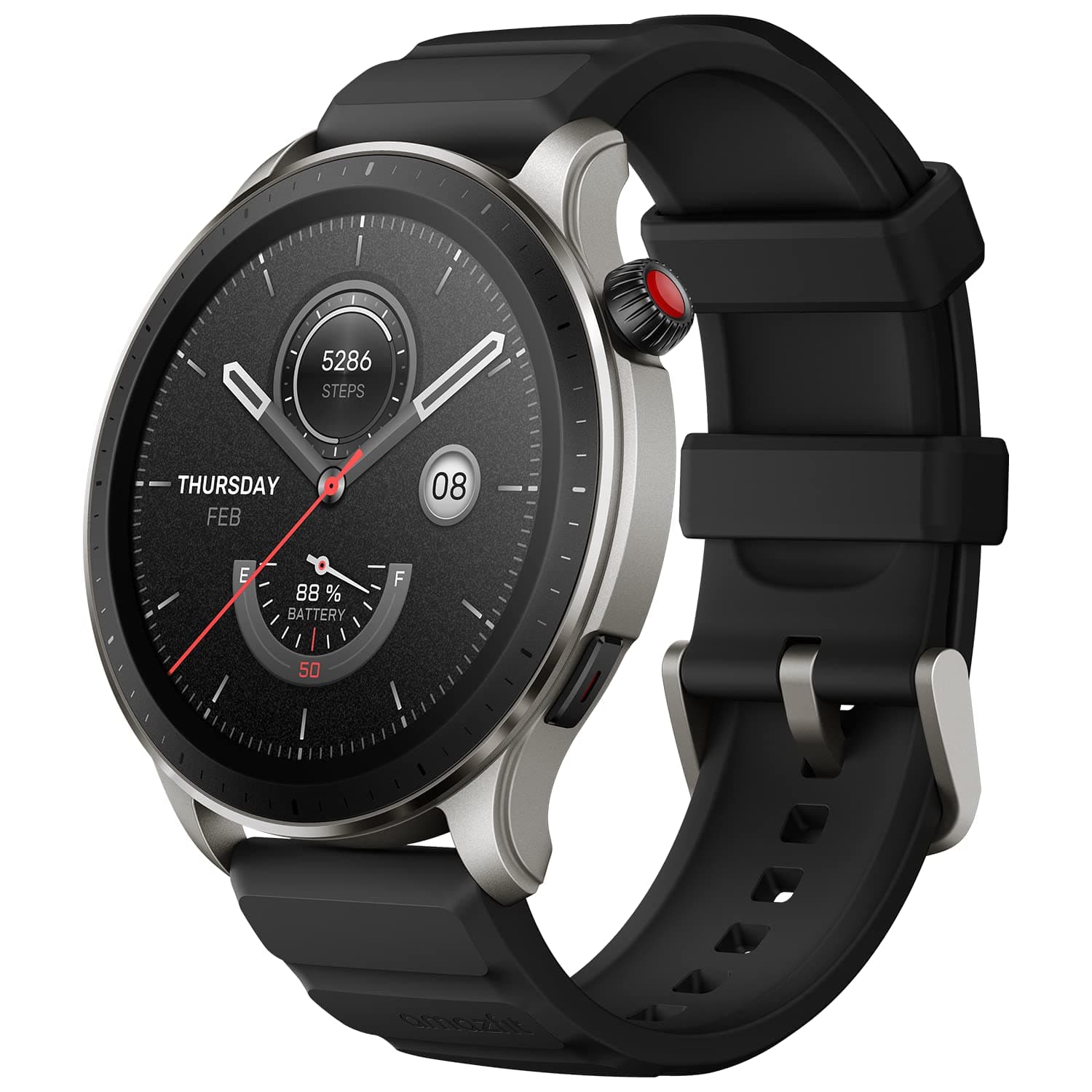 Smartwatch Tactile Running & Cardio