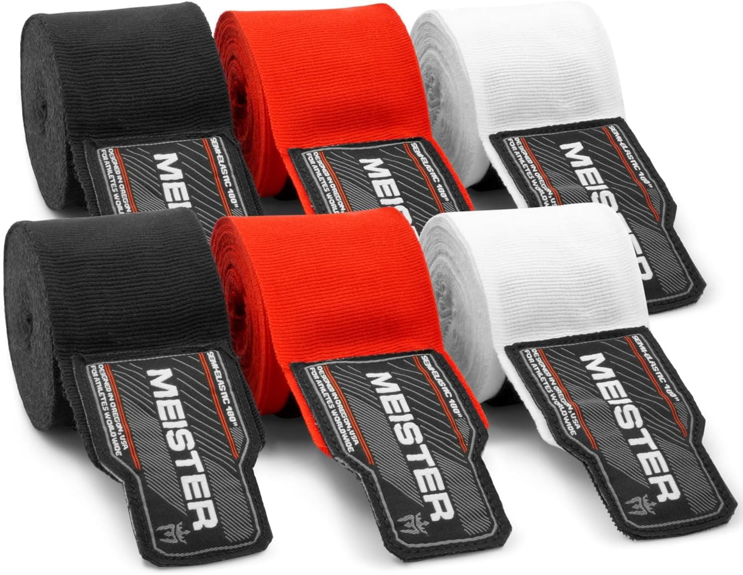 Bandes de Maintien Boxe 4,5m (paire)