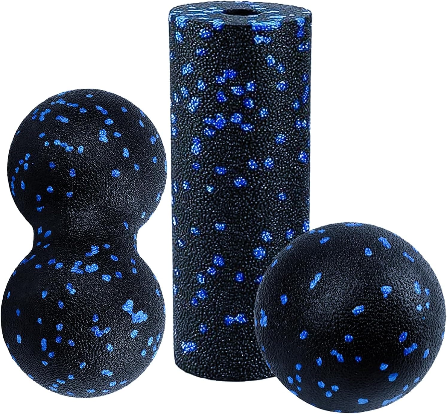 Balles de Massage Trigger (set de 3)