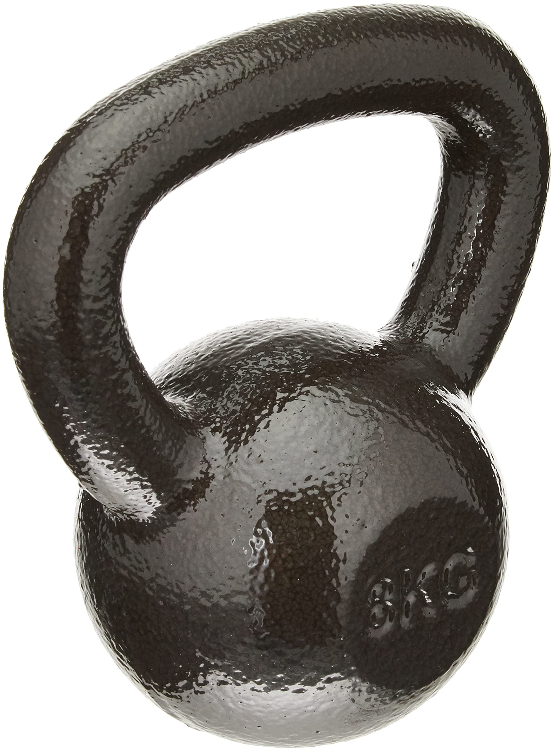 Kettlebell Fonte Pro 20 kg — CORENGTH