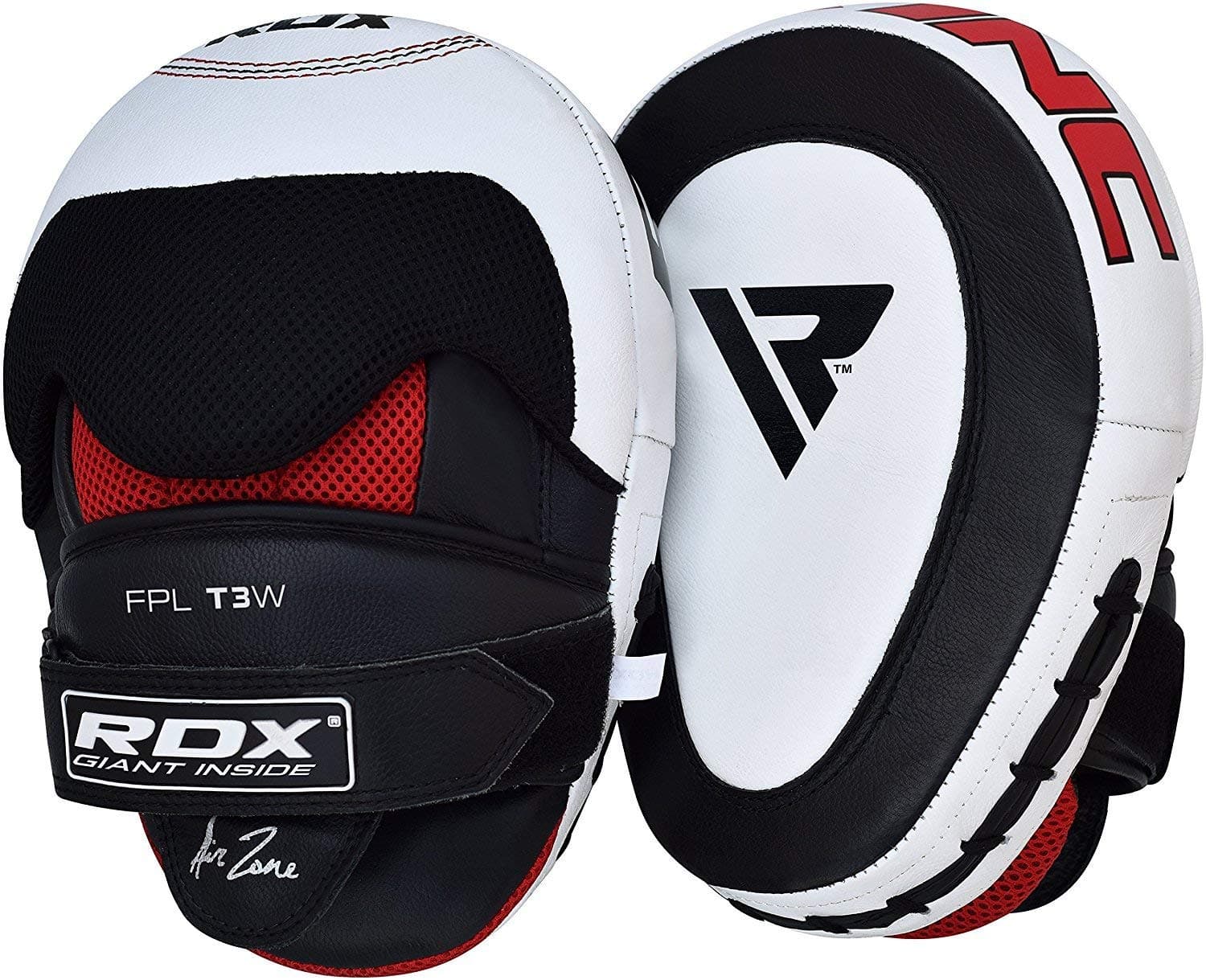 Pattes d'Ours / Focus Mitts (paire)